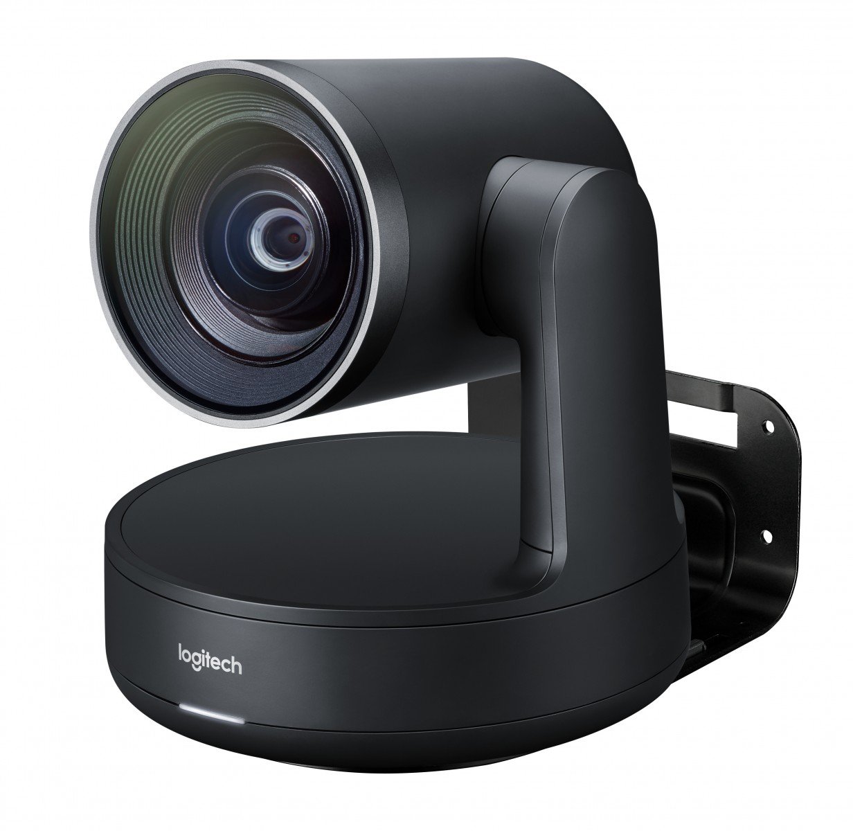 Logitech Rally Ultra-HD Conference Cam - BLACK - USB (960-001237)