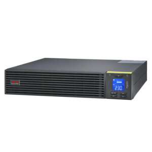 APC Easy UPS SRV RM 3000VA 230V with RailKit Rackmount (SRV3KRIRK)