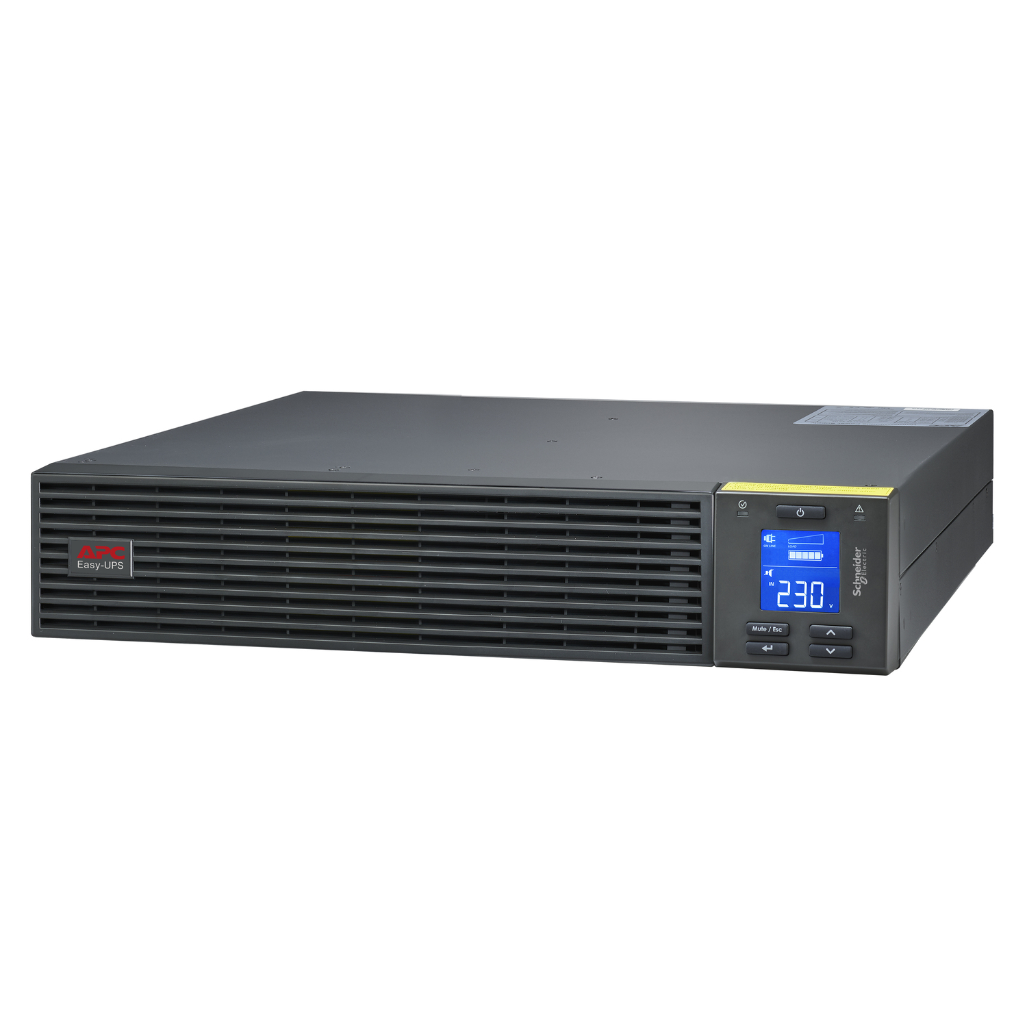 APC Easy UPS SRV RM 3000VA 230V with RailKit Rackmount (SRV3KRIRK)