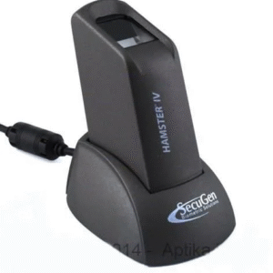 Secugen Hamster IV Fingerprint Scanner