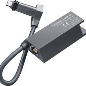 Starlink Ethernet Adapter for Starlink Rectangle Dish Gen 2