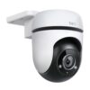 TP-Link Tapo Outdoor Pan/Tilt Security WiFi Camera (TL-TAPO C500)