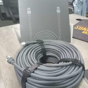 Starlink Gen 3 Cable, 75ft/23m Replacement Cable for Starlink V3