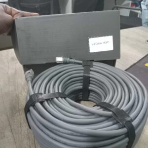 Starlink Gen 3 Cable 150FT (46M) Replacement Extension Cable