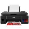 Canon G3410 PIXMA G Series Ink Tank Multifunction Printer