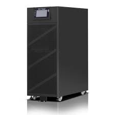 EVI 10000VA / 9000W Tower Online Single Phase UPS (EP-UPS10000Y11OT)