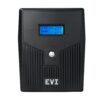 EVI 1600VA / 900W Line Interactive UPS with LCD (EP-UPS1600UU2IE2-UK)