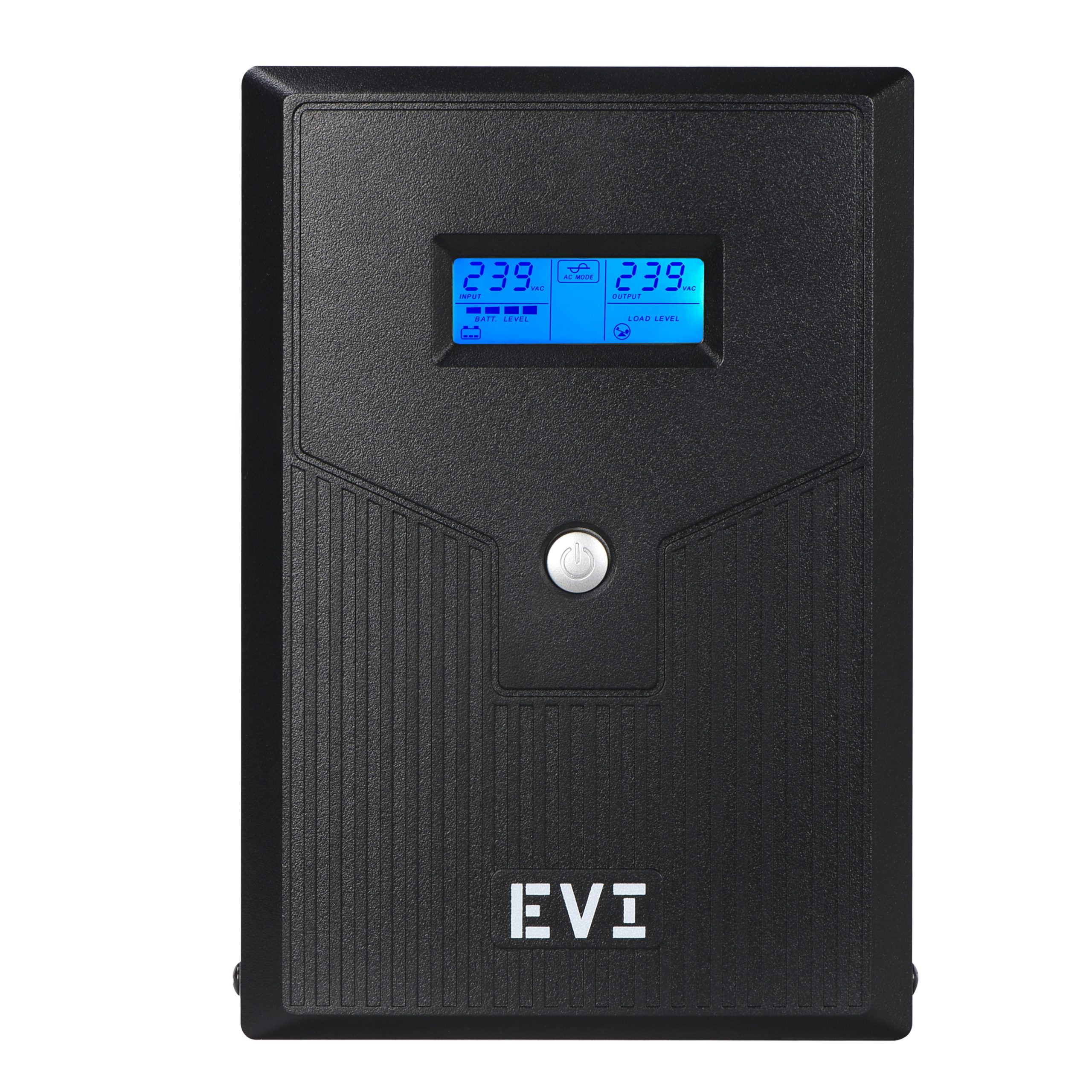 EVI 3000VA / 1800W Line Interactive UPS (EP-UPS3000UU4-UK)