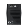 EVI 650VA / 360W Line Interactive UPS with AVR (EP-UPS650UU2-UK)