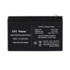 EVI 7Ah 12V Lead-Acid Battery (EVIA7-12)