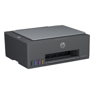HP Smart Tank 581 All-in-One Printer (4A8D4A)