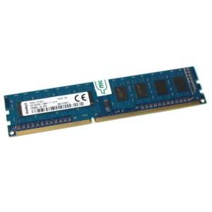 KINGSTON Desktop RAM DDR3L 4GB 1600 (HP698650-154-MCN)