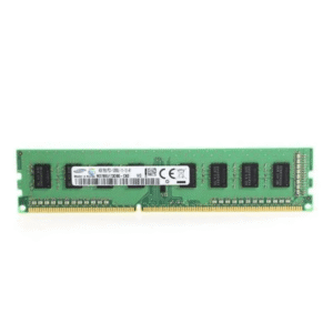 SAMSUNG Desktop RAM DDR3L 4GB 1600 (SAM D DDR3L 4GB 1600)