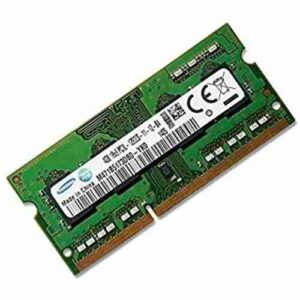 Samsung Laptop RAM DDR3 4GB 1600