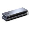 Vention 4K 1x8 HDMI Splitter Black Aluminum Alloy Type (AKQBO)