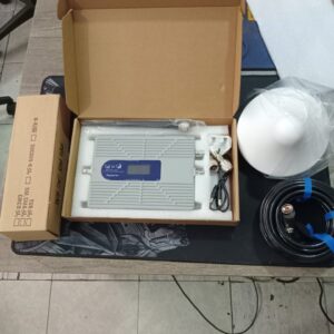 Triband GSM Signal Booster