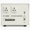 4000 Watts Step Down Transformer 220V to 110V Voltage Converter for Appliances and Electronics