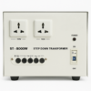 8000 Watts Step Down Transformer 220V to 110V Voltage Converter for Appliances and Electronics in Kenya