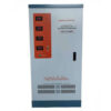 DROM SVC-3E 80kW (Three-Phase) Servo Motor Voltage Stabilizer