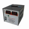 DROM SVC-E 3000W Digital (Single Phase) Servo Motor Voltage Stabilizer