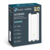 TP-Link AX3000 Indoor/Outdoor Wi-Fi 6 Access Point (TL-EAP650-Outdoor)