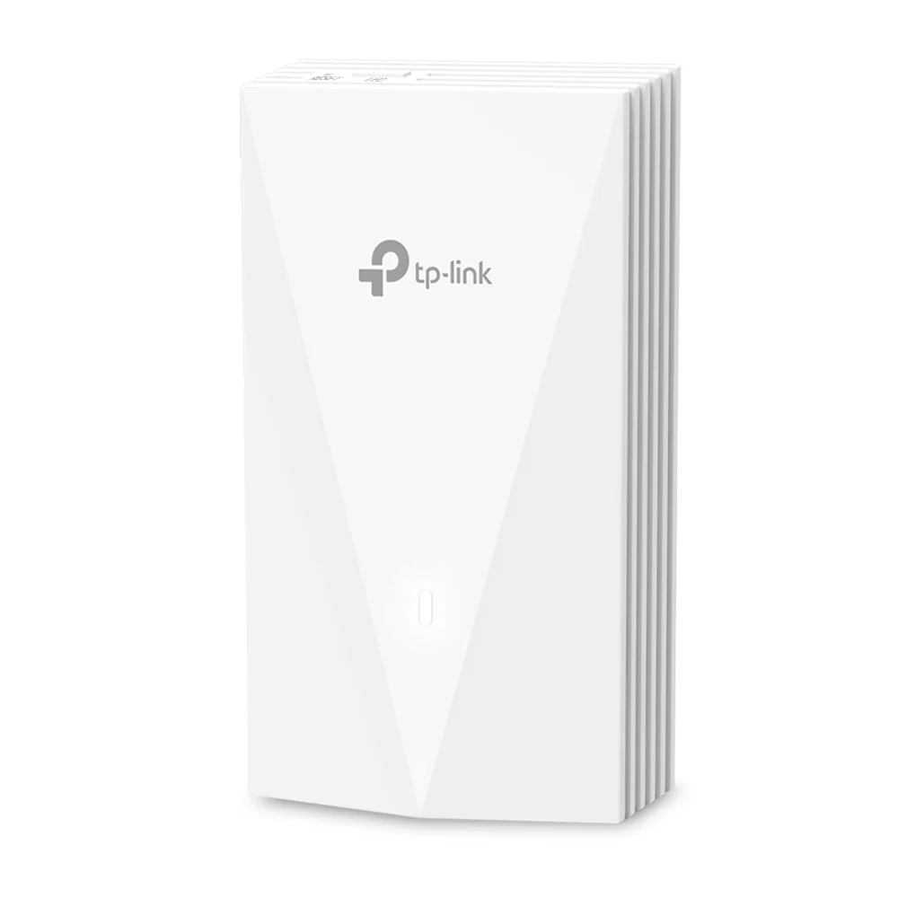 TP-Link AX3000 Wall Plate Wi-Fi 6 Access Point (TL-EAP655-WALL)