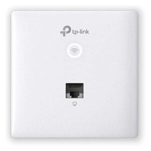 TP-Link Omada AC1200 Wireless MU-MIMO Gigabit Wall-Plate Access Point (TL-EAP230-WALL)
