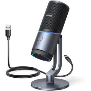 UGREEN CM769 Desktop USB Microphone (UG-35629)
