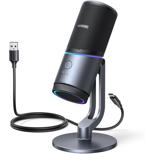 UGREEN CM769 Desktop USB Microphone (UG-35629)
